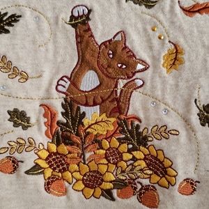 Thanksgiving  Sweatshirt